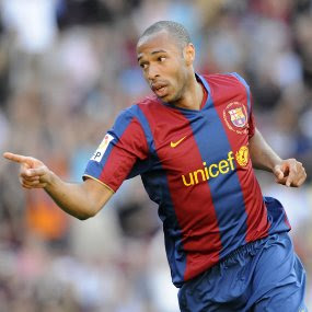 thierry Henry