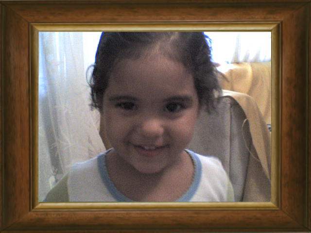 minha princesinha kawany