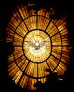 Novena to the Holy Spirit Pray for His Guidance, His Comfort, His Strength!