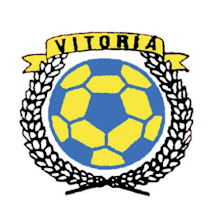 Escolinha de Futebol Vitoria