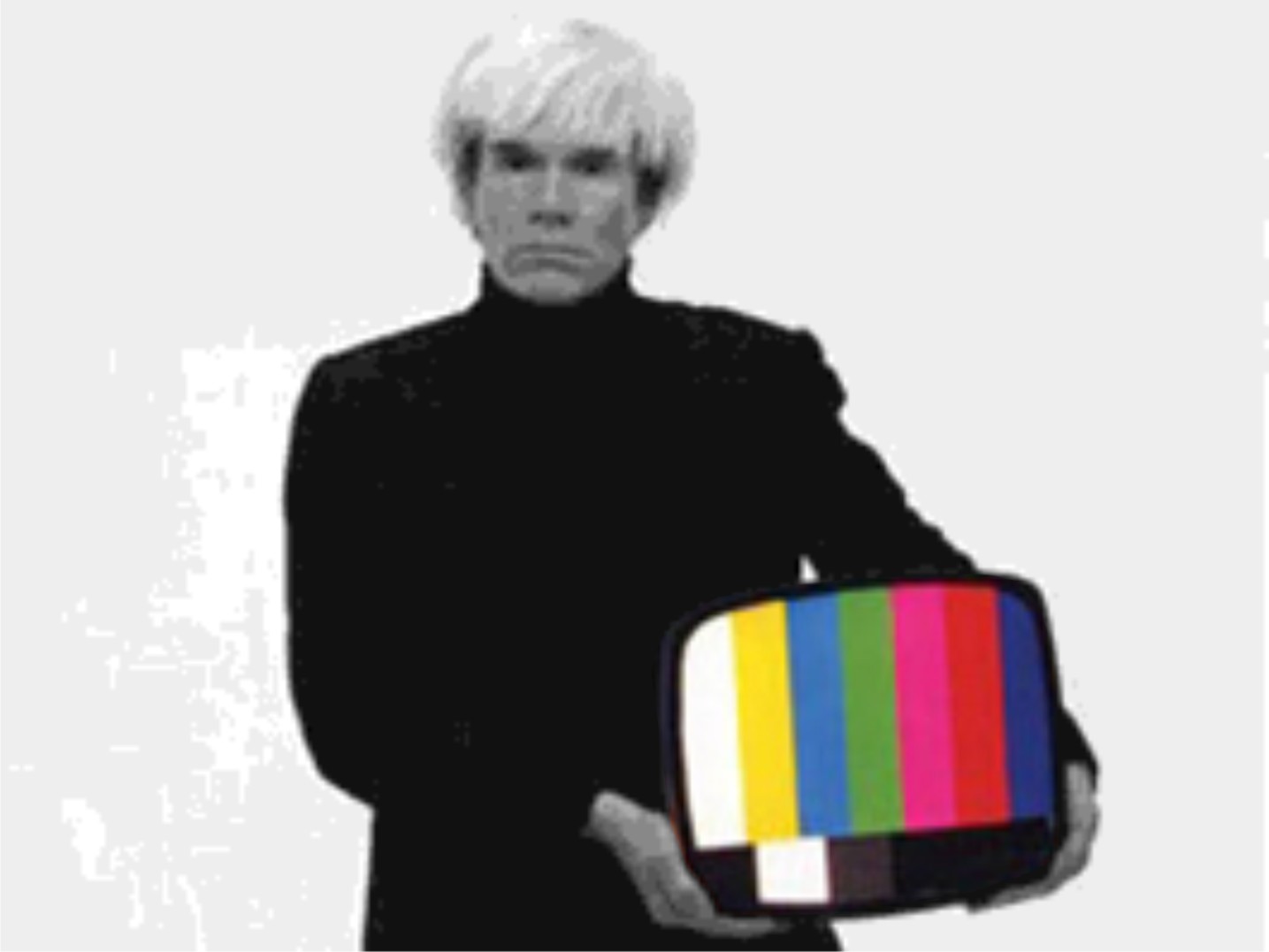 Warhol Tv