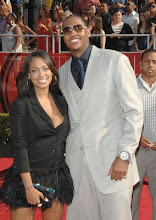 Carmelo & LaLa