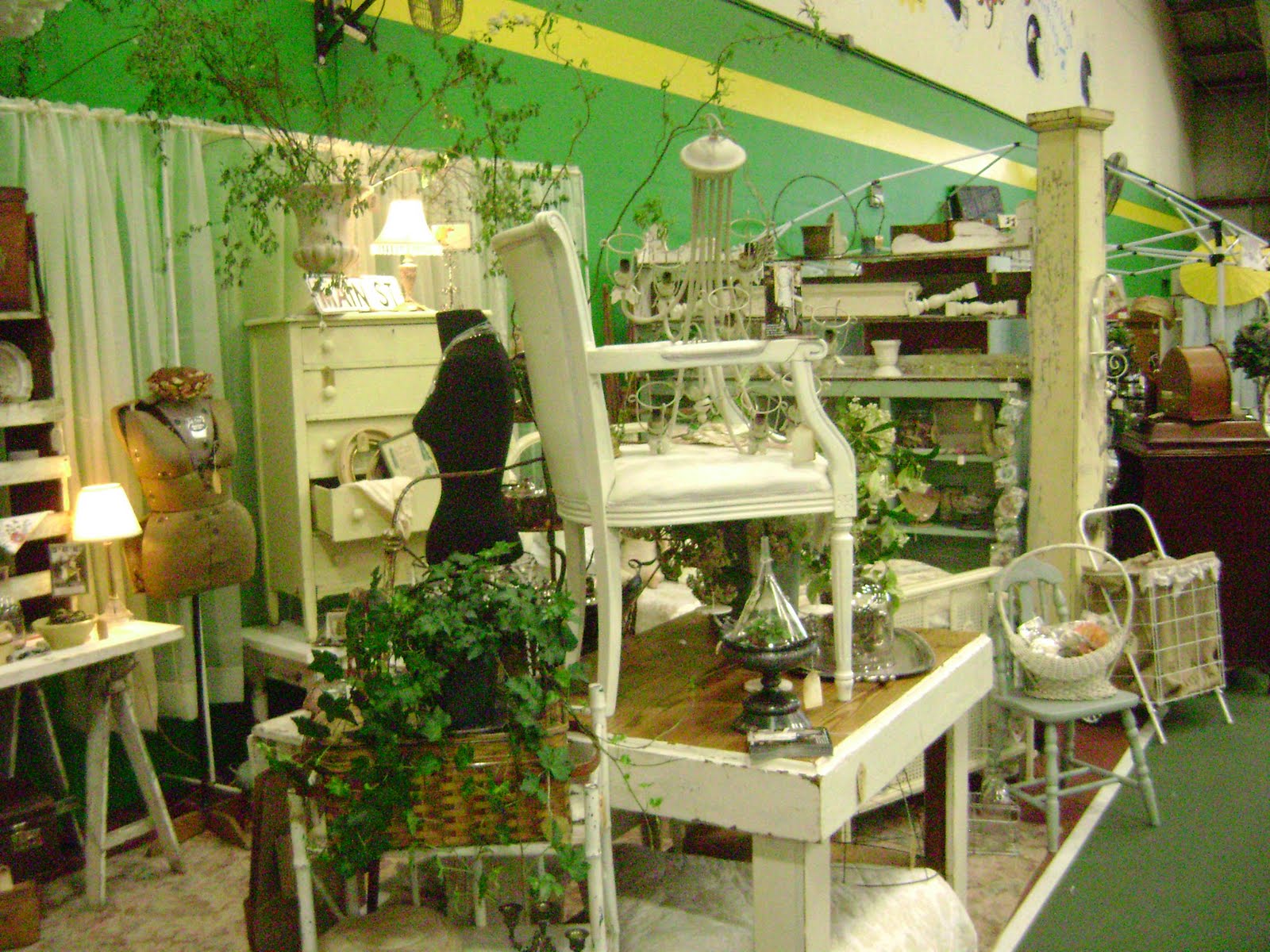 Puyallup+fairgrounds