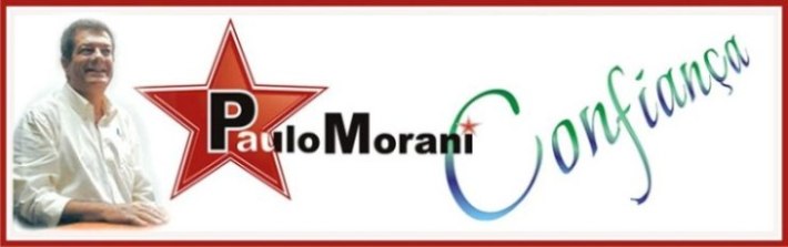 Blog do Paulo Morani