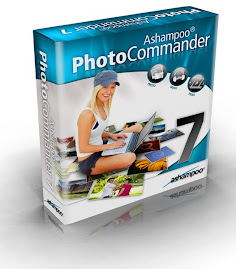 Ashampoo Photo Commander 7.v7.20