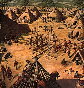 ana s global blog 9th grade review neolithic revolution neolithic revolution