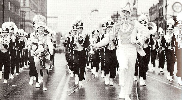 Eastern Eagles Marching Band - CLICK PHOTO