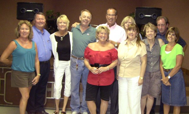 '68/'69 Reunion Committee