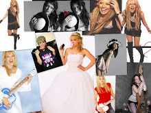 My Hilary ♥