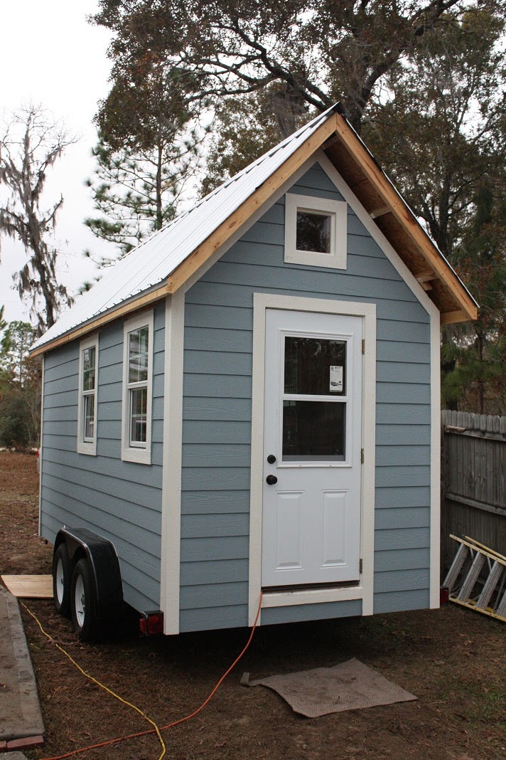 Moss Tiny Houses Houses For Sale