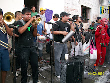 CARNAVAL SAN ANTONIO