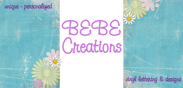 BEBE Creations