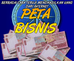 Bisnis Online Internet Indonesia
