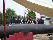 Fort McHenry, Baltimore, MD