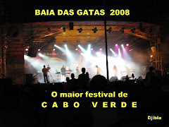 Festival da Baía das Gatas 2008