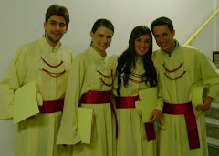 FORMATURA DO MICKA