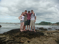 MICKA E AMIGOS