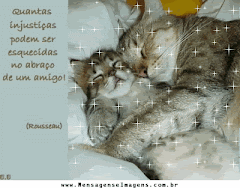 ABRAÇO