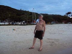 AMANHECER da Daniela - Floripa