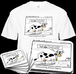 Buy our cartoons t-shirts and mouse pads