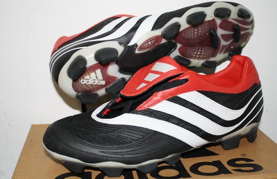 adidas predator karnivor