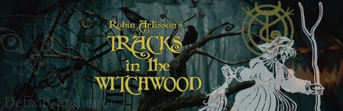Tracks In The Witchwood