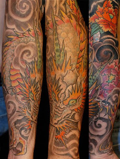 Best+dragon+tattoo+artists