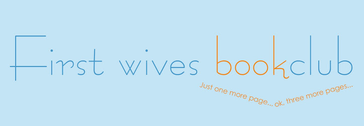 First Wives Book Club