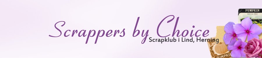 Scrappers By Choice