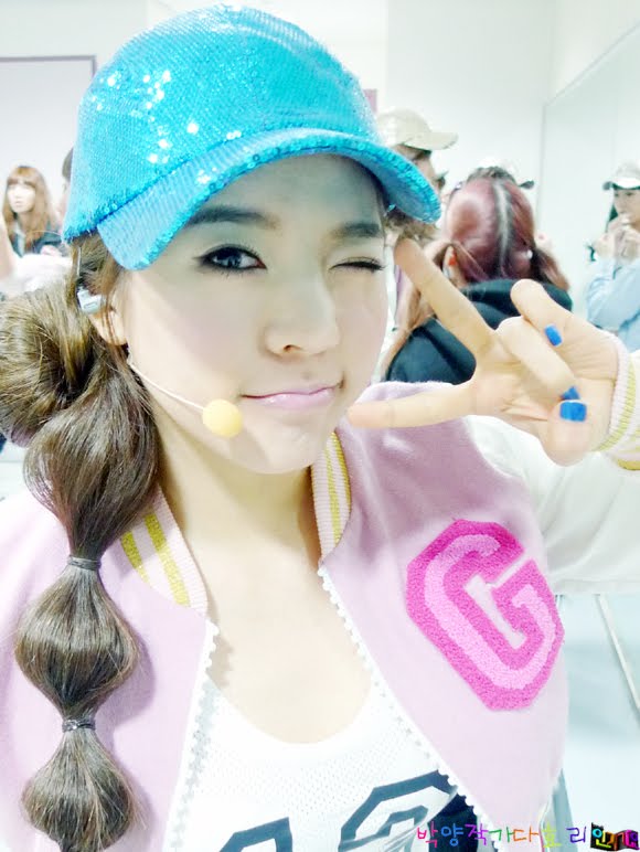 happy birthday pictures for girls. Happy Birthday Sunny(SNSD)!