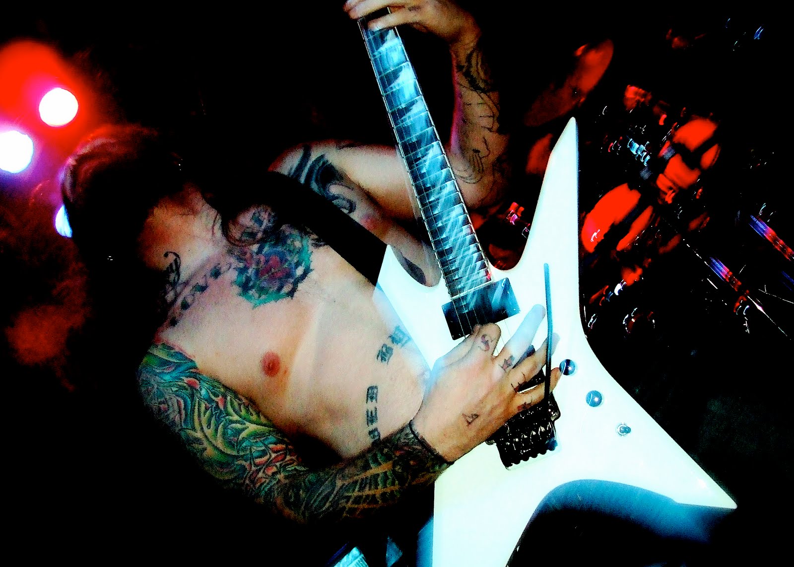 Destroy Destroy Destroy