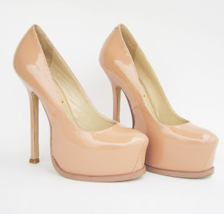 Yves Saint Laurent