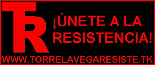 TORRELAVEGA RESISTE
