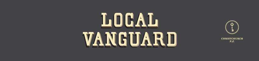 Local Vanguard