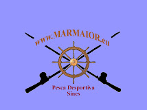 MarMaior - Pesca Desportiva em Sines