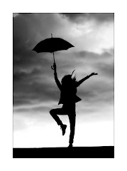 Life as a rain dance!