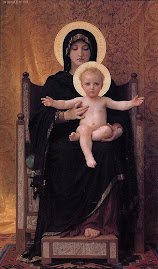 NOSSA SENHORAS DE BOUGUEREAU