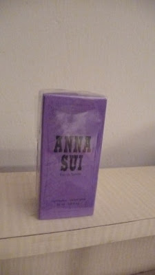 Anna Sui Classic