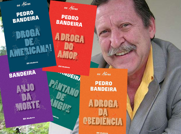 Os Karas Pedro Bandeira