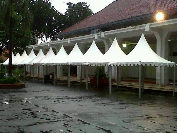 Balai Pemuda Surabaya