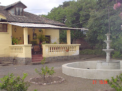 La casa de la abuela