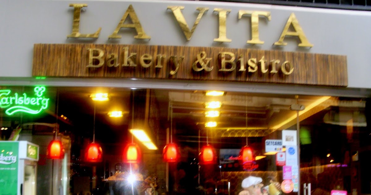 Lezzet Dedektifleri Beyoğlu�nun Kurabiye Kokulu Lezzet Durağı La