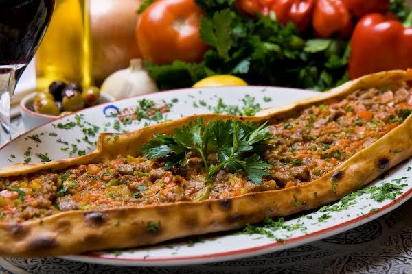 Lezzet Dedektifleri: Karadeniz Pideleri Emrinize Amade...
