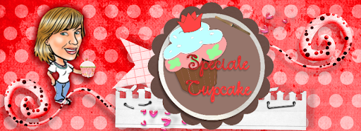 Speciale Cupcake‏