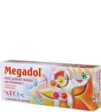 Megadol