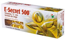 E-Secret 500