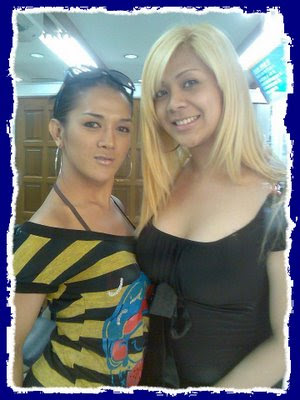 Saturday, May 30, 2009