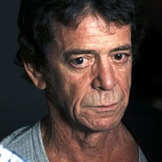 LOU REED