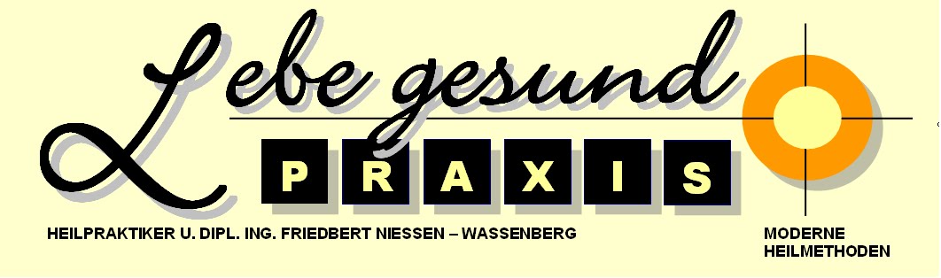 Heilpraktiker Niessen