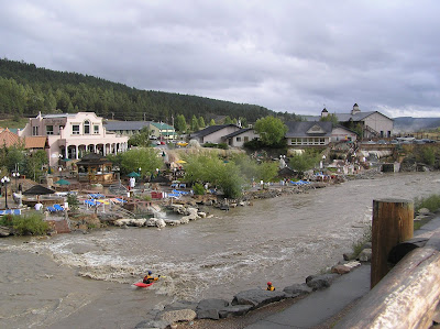 Pagosa+springs+resort